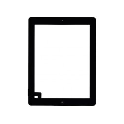 TOUCH APPLE IPAD AIR 2 WITH HOME BUTTON BLACK TOUCH APPLE IPAD AIR 2 WITH HOME BUTTON BLACK